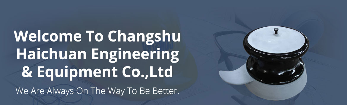 Changshu Haichuan 3