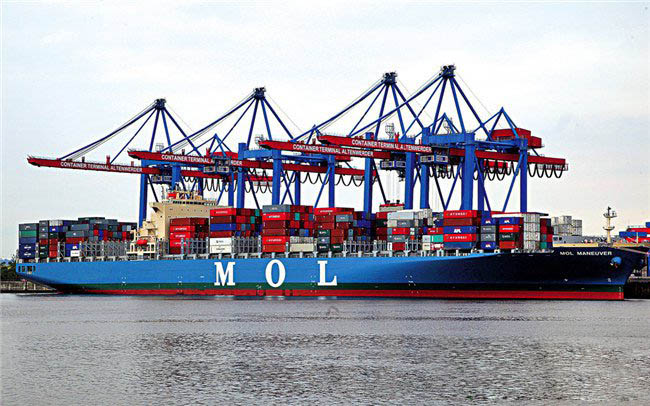 MOL fancies prospects of 